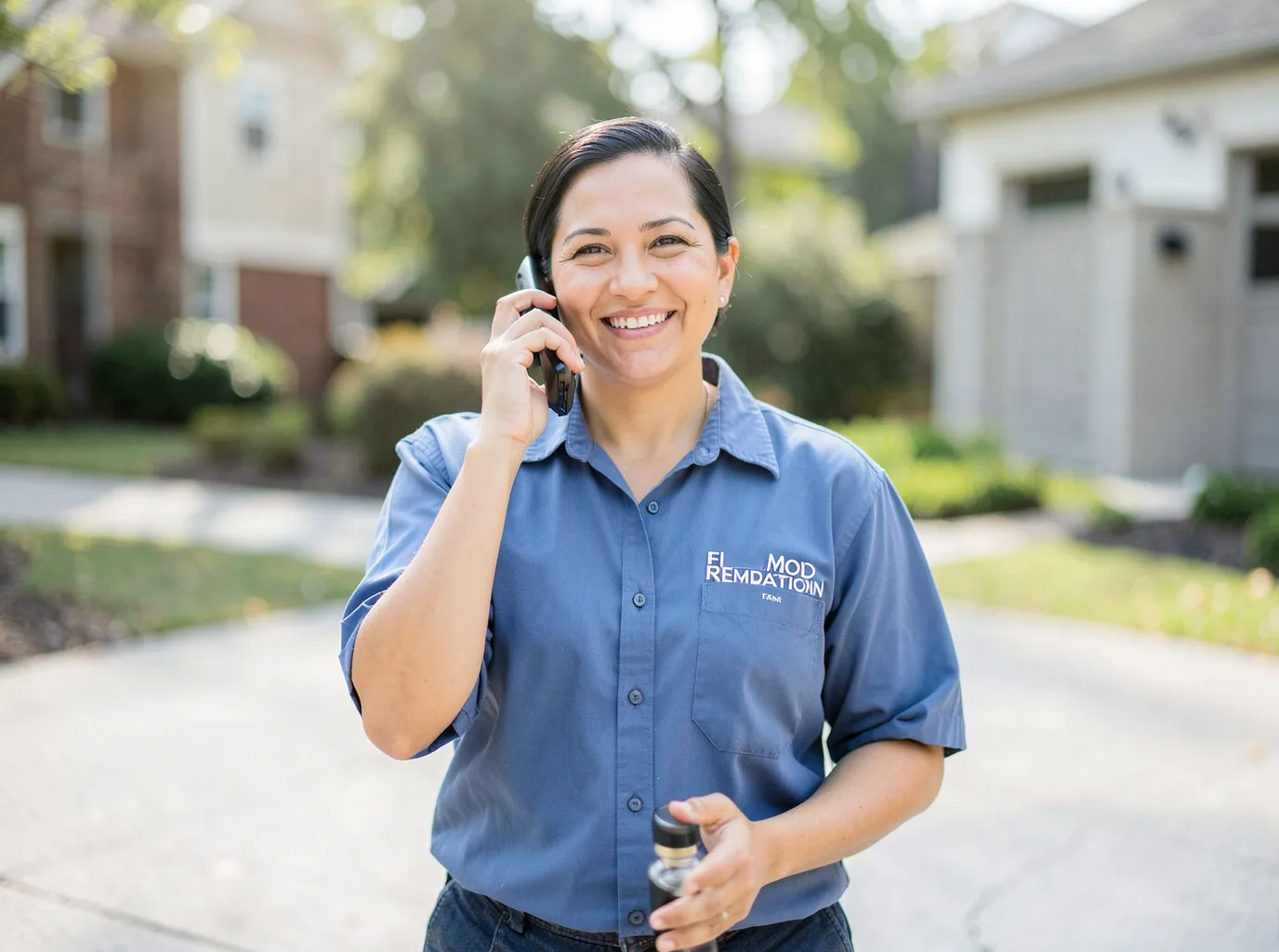 Mold Remediation Hernshaw, WV FAQs